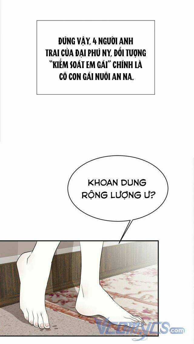 Ta Là Nữ Phụ Độc Ác Chapter 0 trang 17