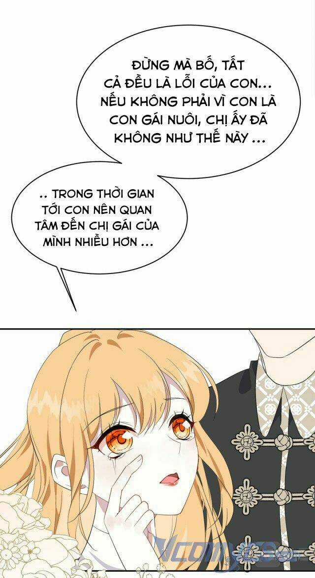 Ta Là Nữ Phụ Độc Ác Chapter 0 trang 23