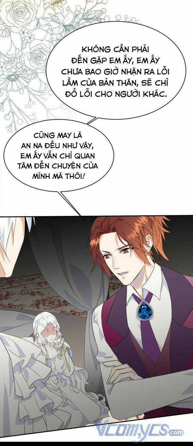 Ta Là Nữ Phụ Độc Ác Chapter 0 trang 24