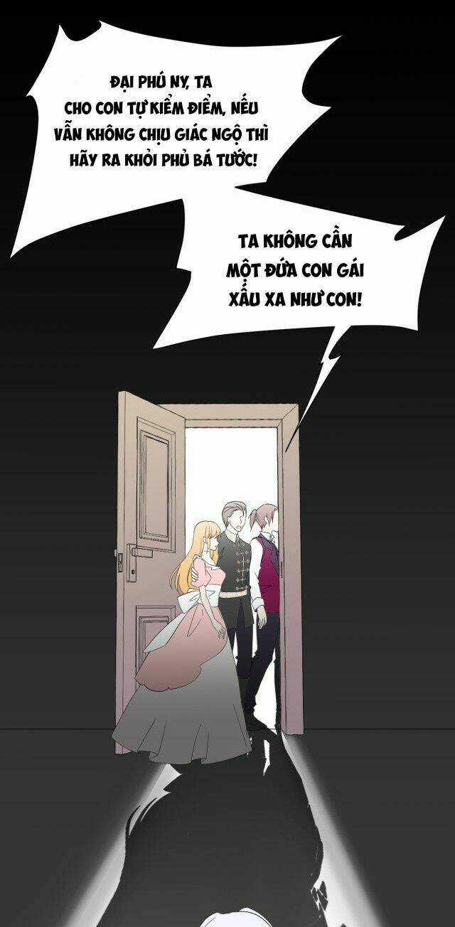 Ta Là Nữ Phụ Độc Ác Chapter 0 trang 25