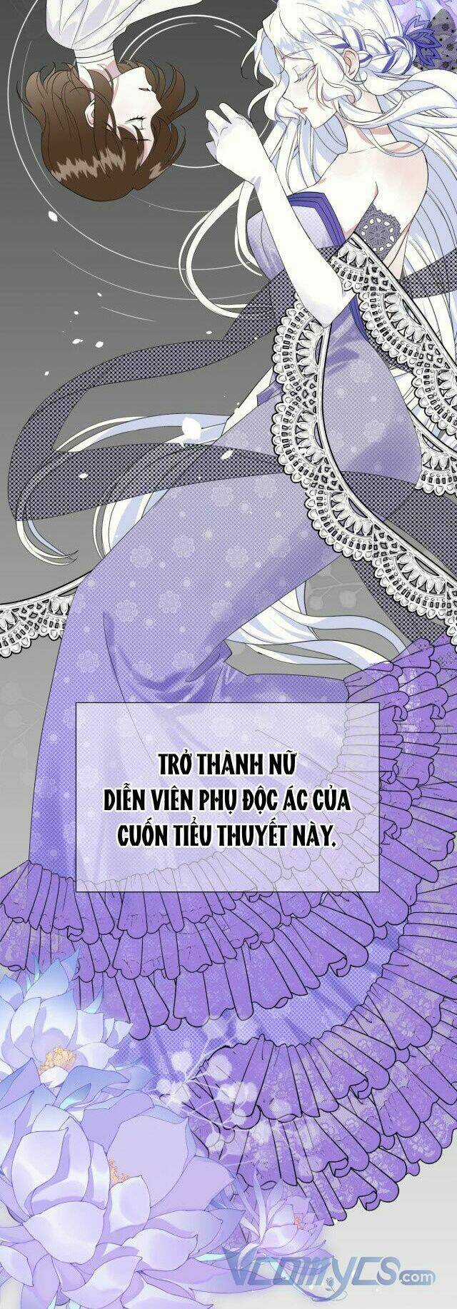 Ta Là Nữ Phụ Độc Ác Chapter 0 trang 6