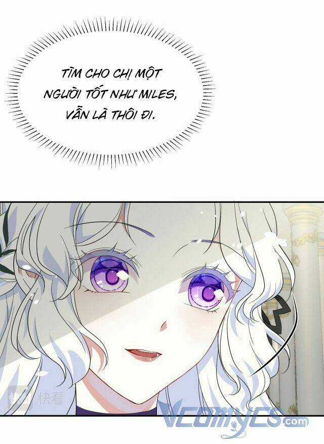 Ta Là Nữ Phụ Độc Ác Chapter 2 trang 10