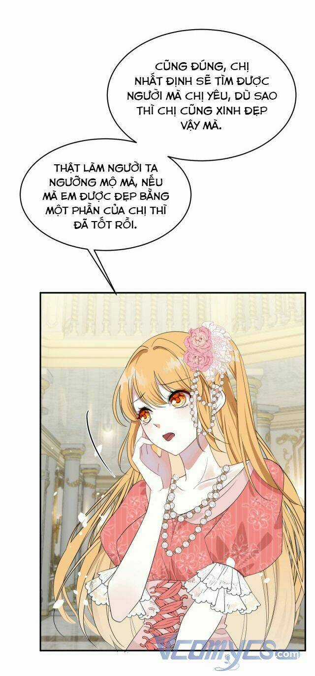Ta Là Nữ Phụ Độc Ác Chapter 2 trang 11