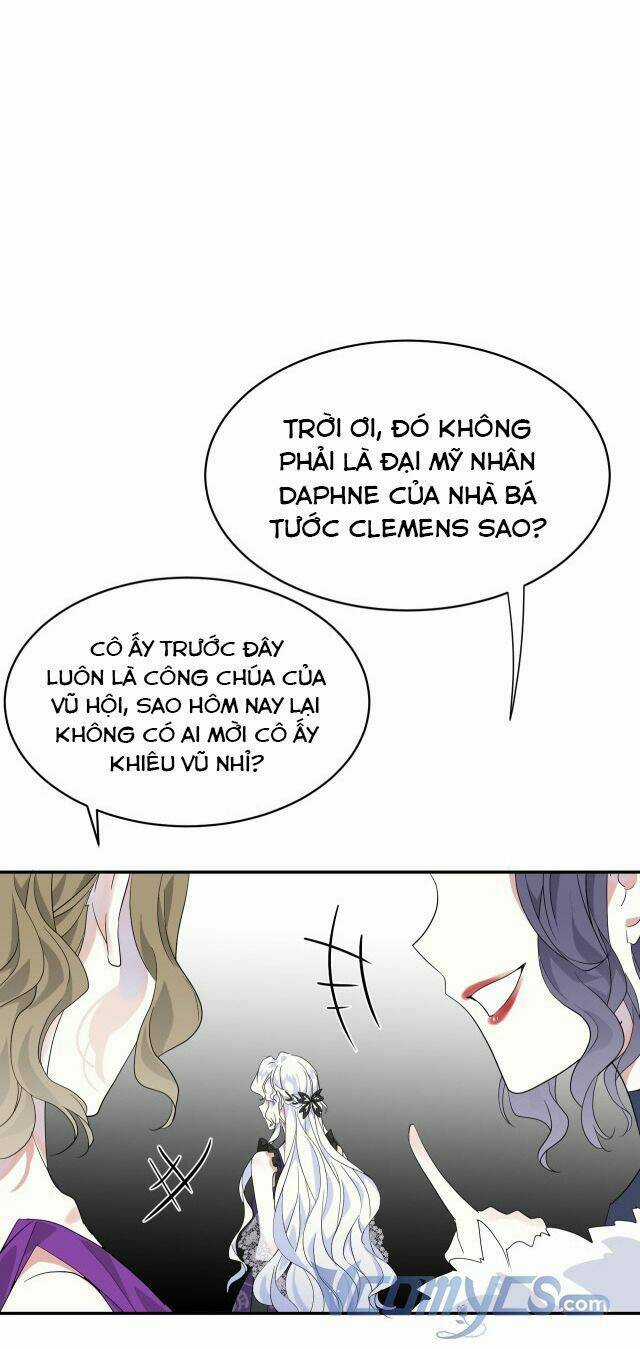 Ta Là Nữ Phụ Độc Ác Chapter 2 trang 16