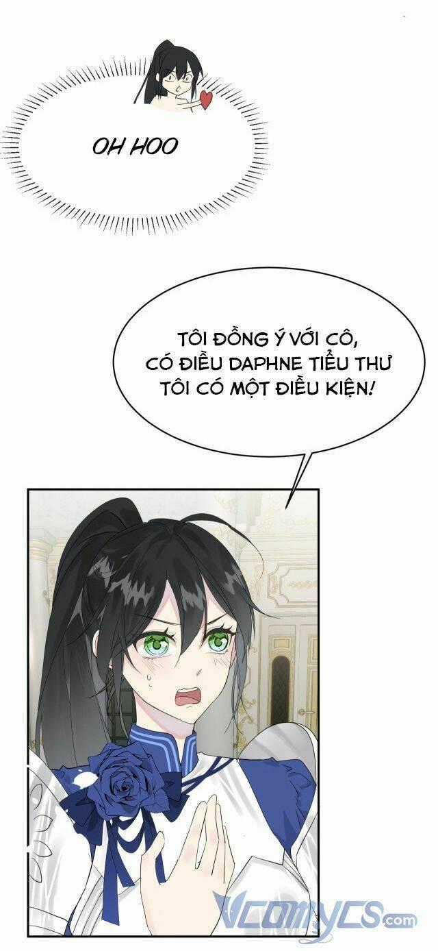 Ta Là Nữ Phụ Độc Ác Chapter 2 trang 30