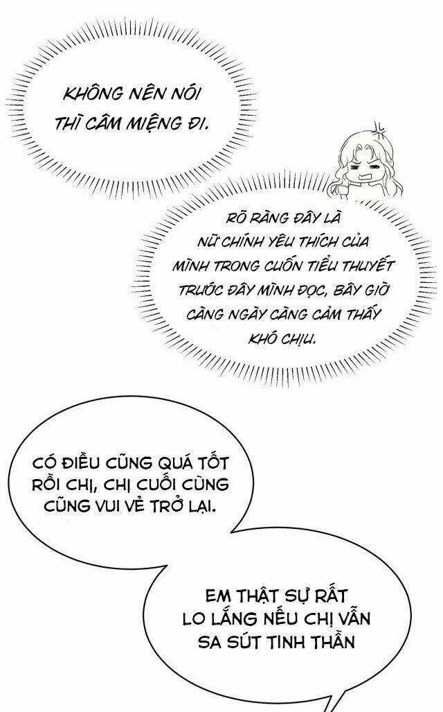 Ta Là Nữ Phụ Độc Ác Chapter 2 trang 6