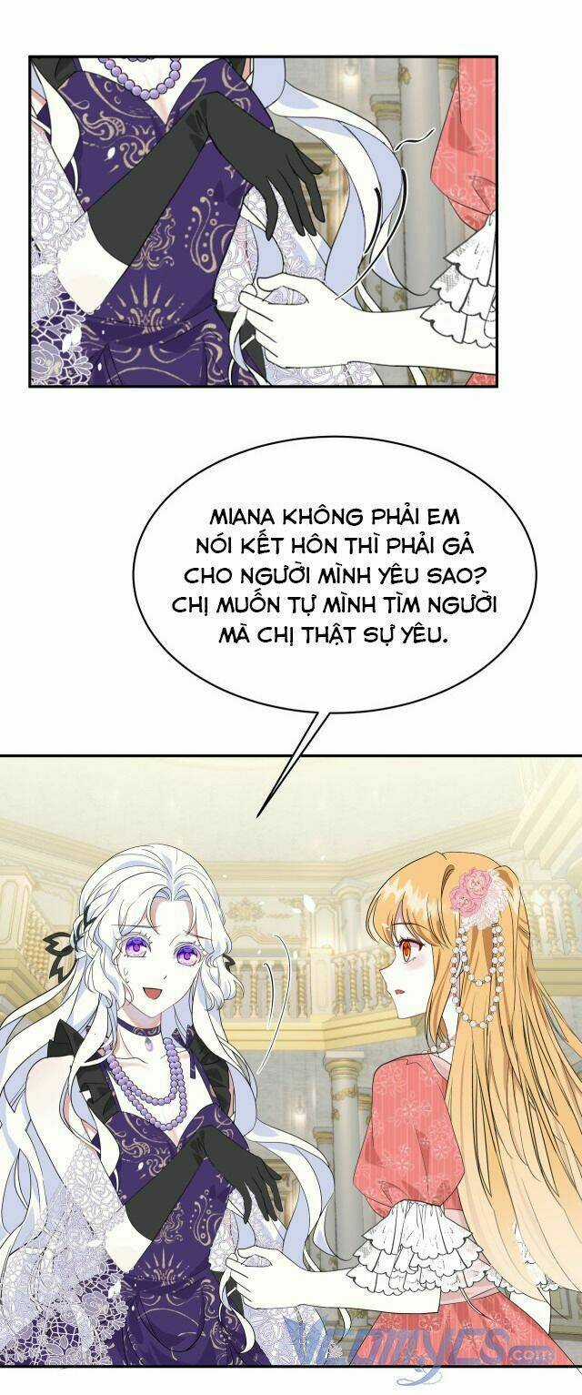 Ta Là Nữ Phụ Độc Ác Chapter 2 trang 9