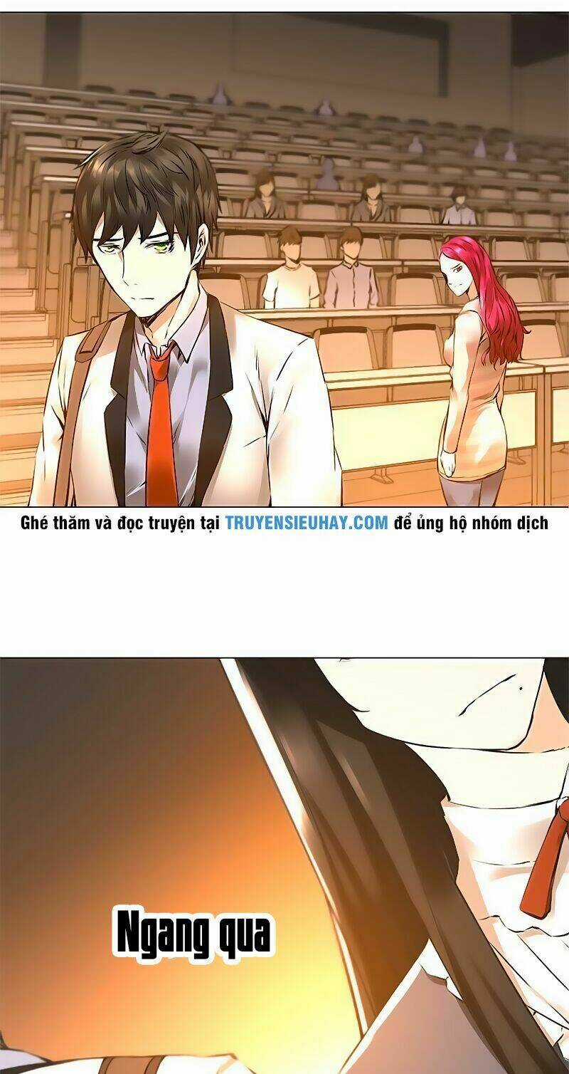 Ta Là Phế Vật Chapter 1 trang 16