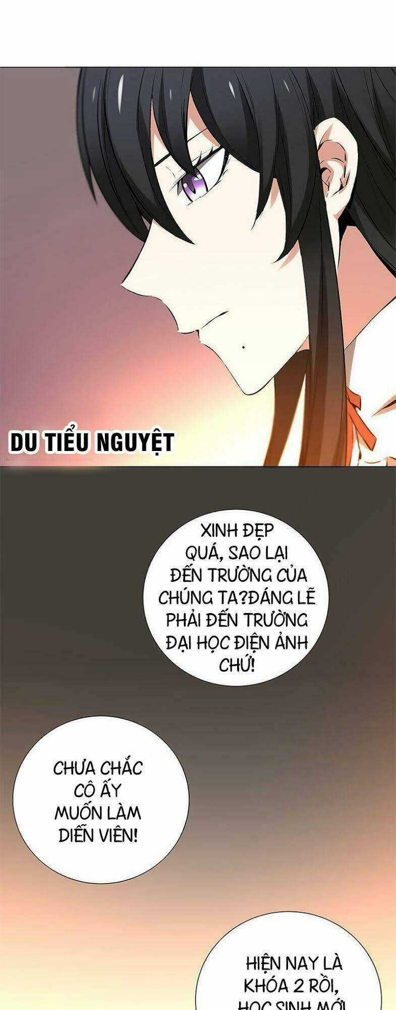 Ta Là Phế Vật Chapter 1 trang 5