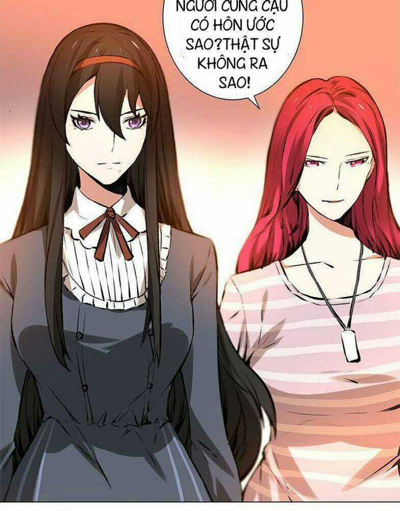 Ta Là Phế Vật Chapter 1 trang 7