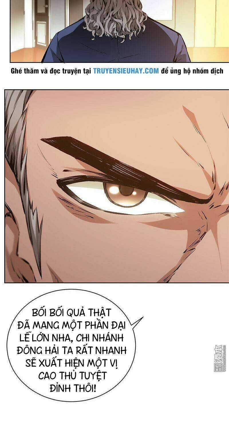 Ta Là Phế Vật Chapter 10 trang 17