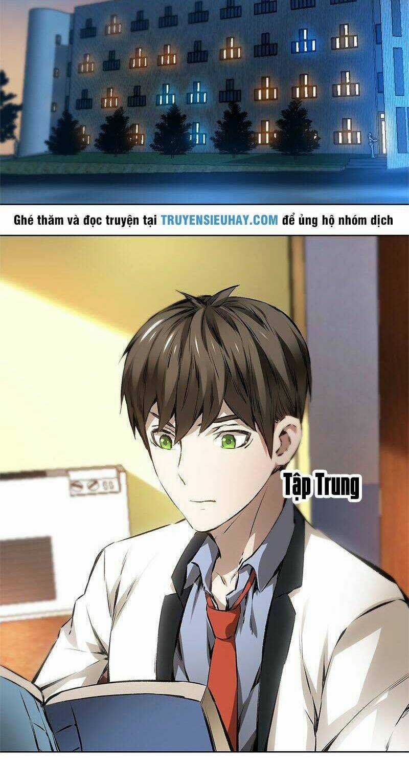 Ta Là Phế Vật Chapter 10 trang 19