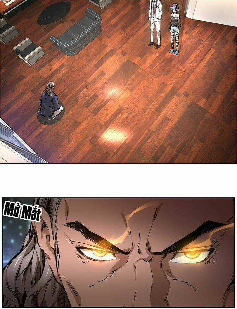 Ta Là Phế Vật Chapter 10 trang 2