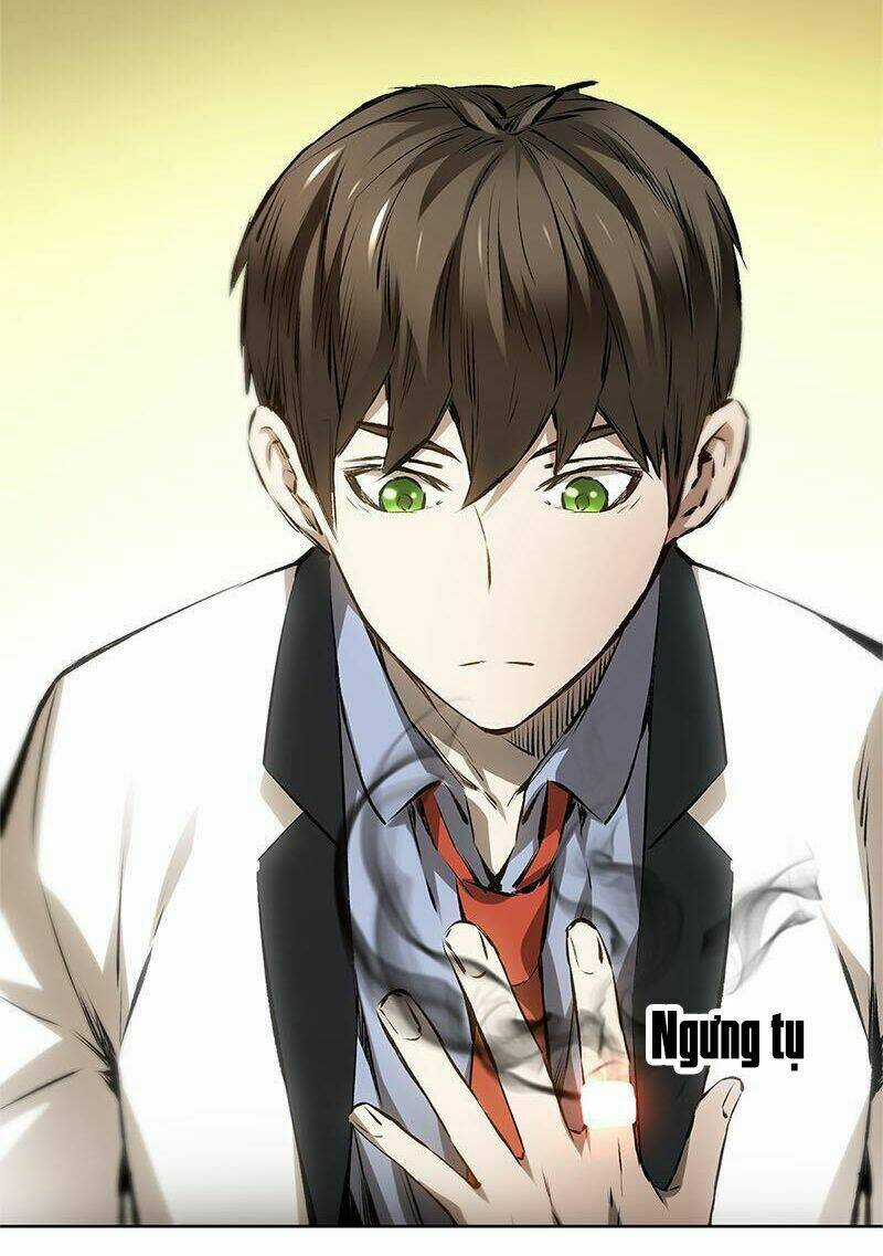 Ta Là Phế Vật Chapter 10 trang 21