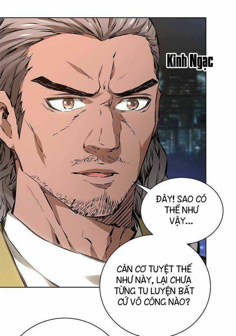 Ta Là Phế Vật Chapter 10 trang 8