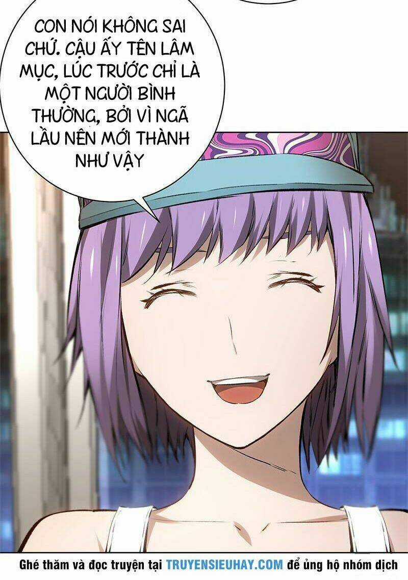 Ta Là Phế Vật Chapter 10 trang 9