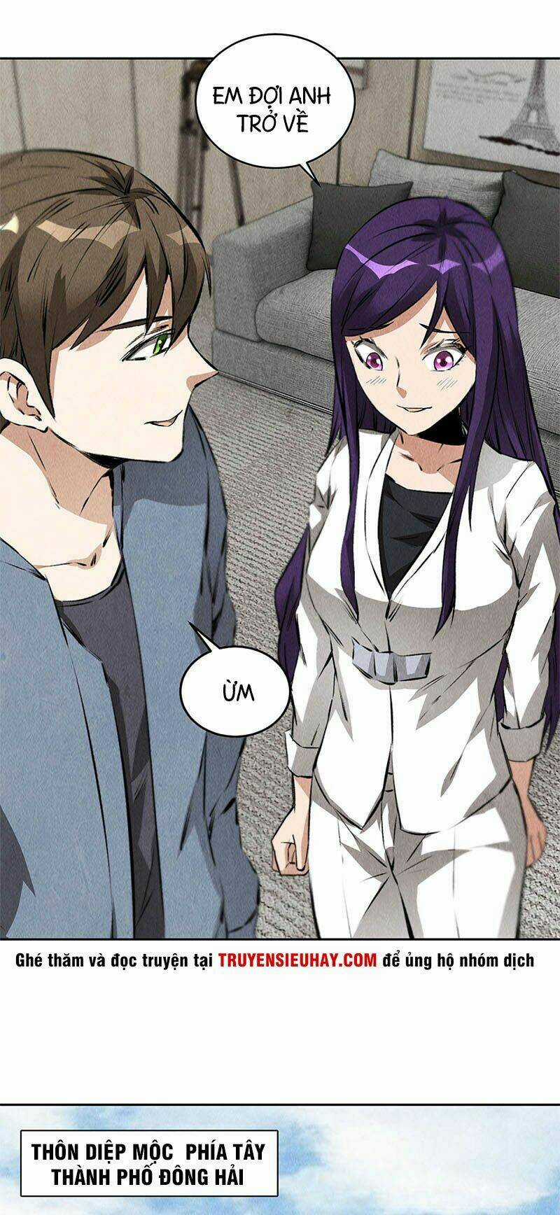 Ta Là Phế Vật Chapter 100 trang 15