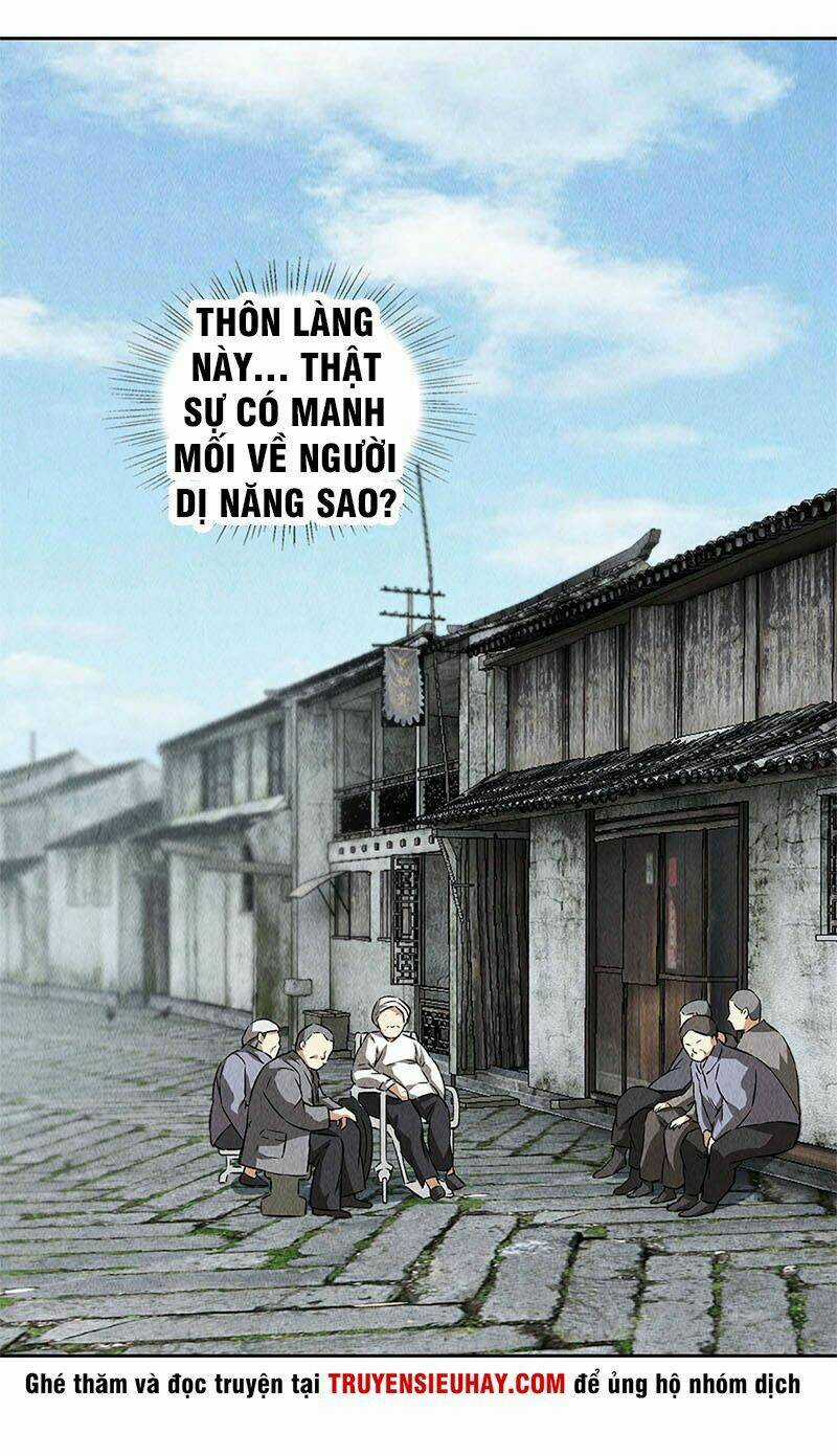 Ta Là Phế Vật Chapter 100 trang 17