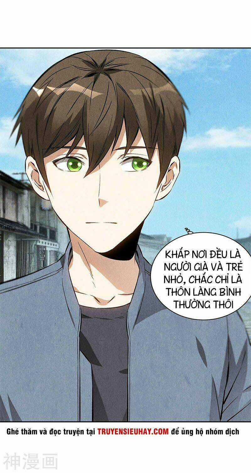 Ta Là Phế Vật Chapter 100 trang 19
