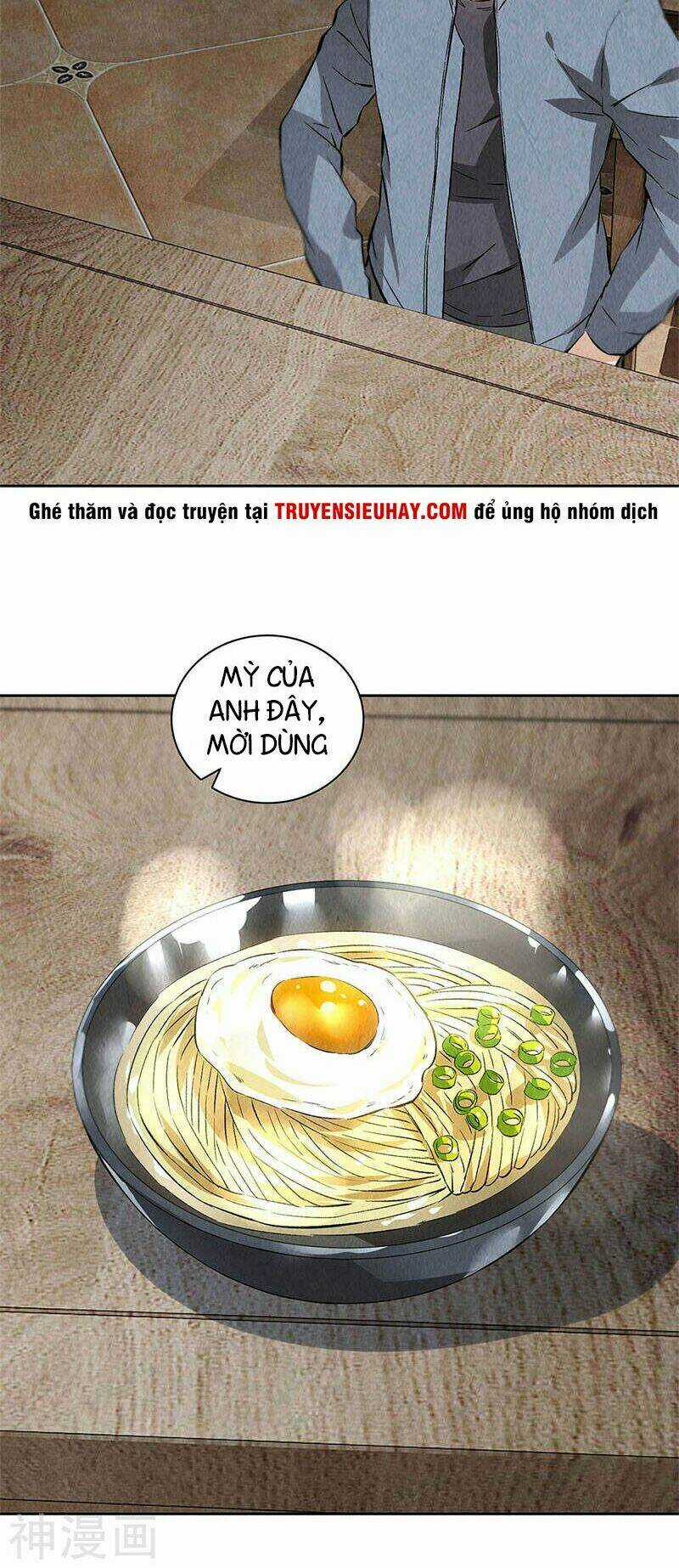 Ta Là Phế Vật Chapter 100 trang 23