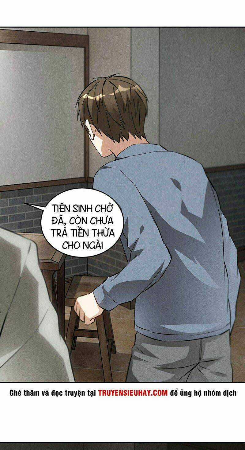 Ta Là Phế Vật Chapter 100 trang 26