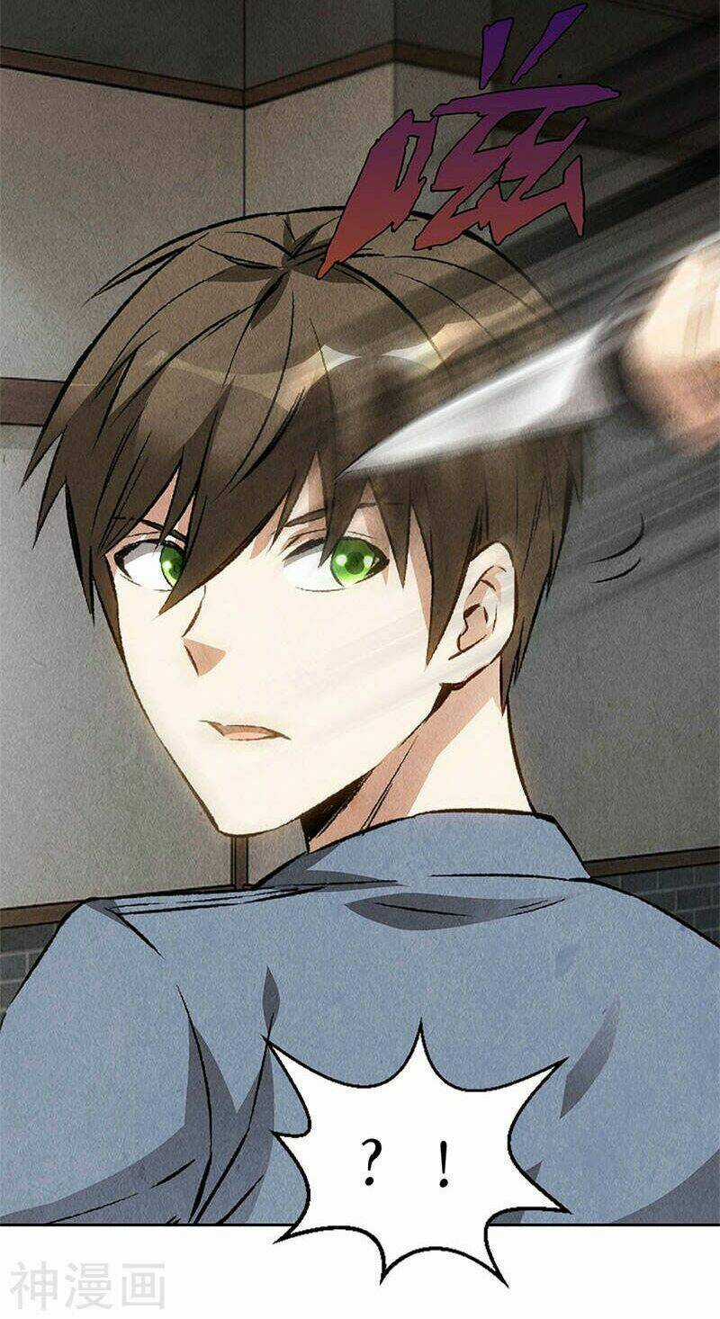 Ta Là Phế Vật Chapter 100 trang 27