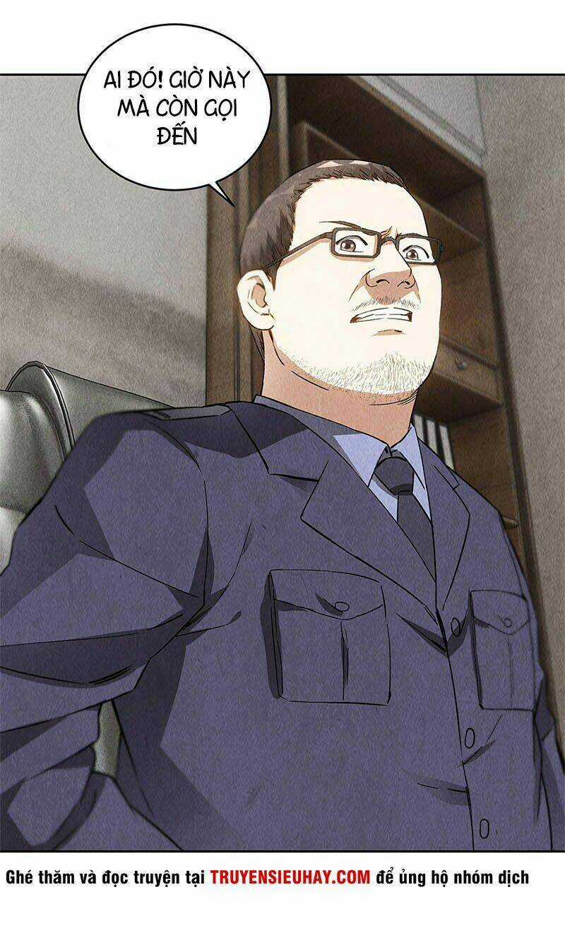 Ta Là Phế Vật Chapter 100 trang 3