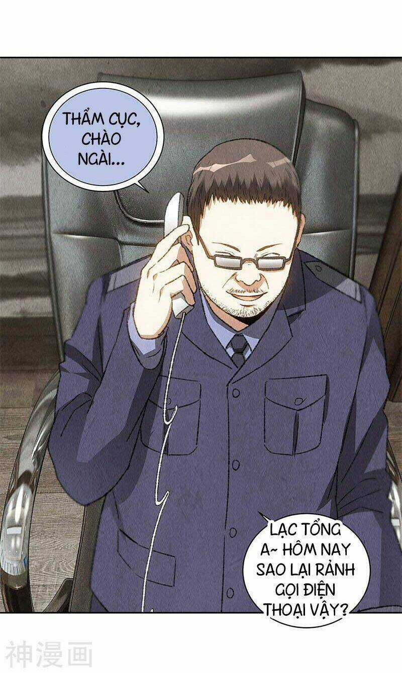 Ta Là Phế Vật Chapter 100 trang 4