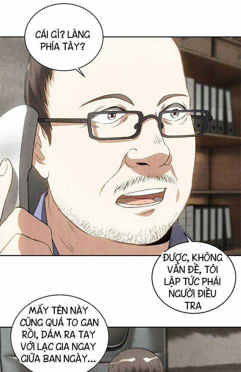 Ta Là Phế Vật Chapter 100 trang 5