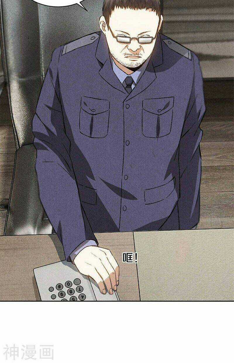 Ta Là Phế Vật Chapter 100 trang 6