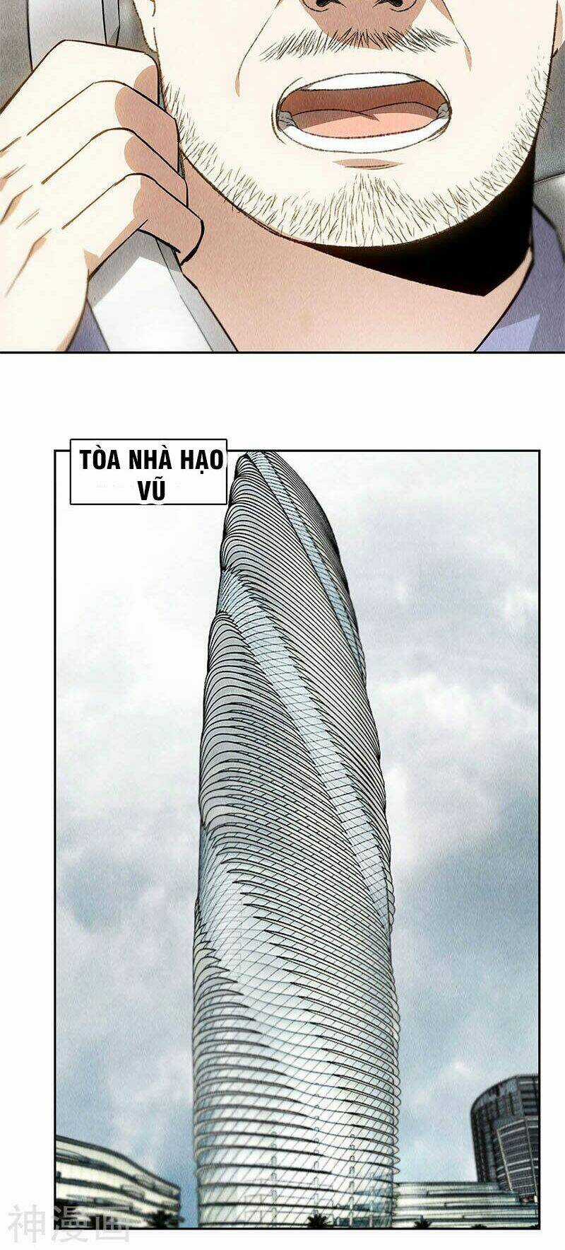 Ta Là Phế Vật Chapter 100 trang 8