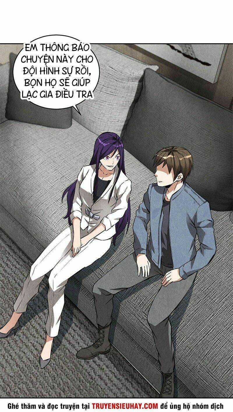 Ta Là Phế Vật Chapter 100 trang 9