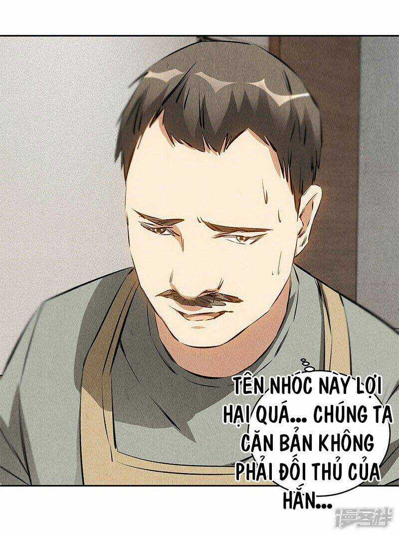 Ta Là Phế Vật Chapter 101 trang 10