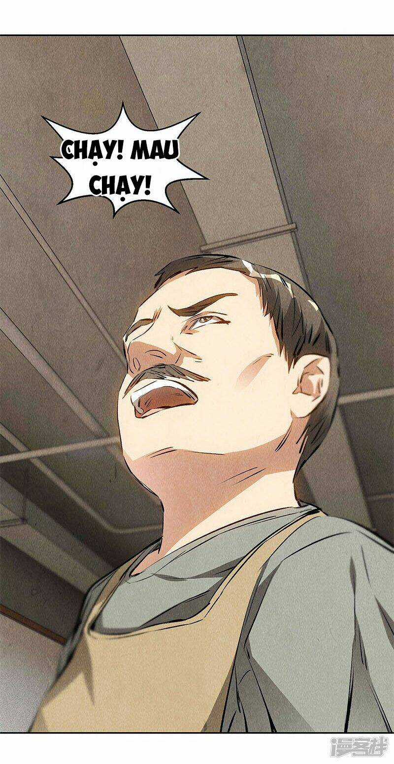 Ta Là Phế Vật Chapter 101 trang 12