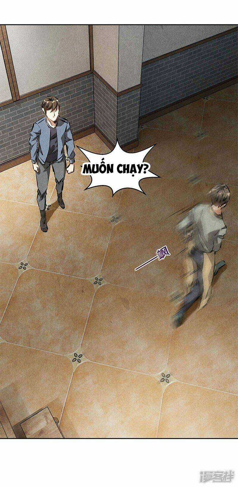 Ta Là Phế Vật Chapter 101 trang 15