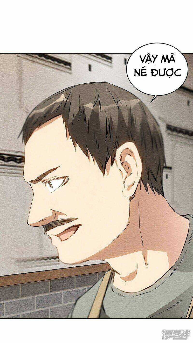 Ta Là Phế Vật Chapter 101 trang 2