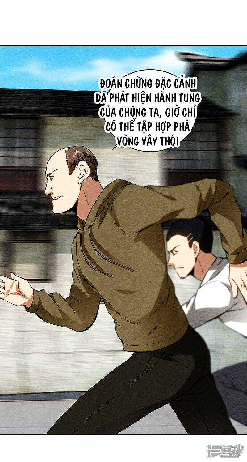 Ta Là Phế Vật Chapter 101 trang 24