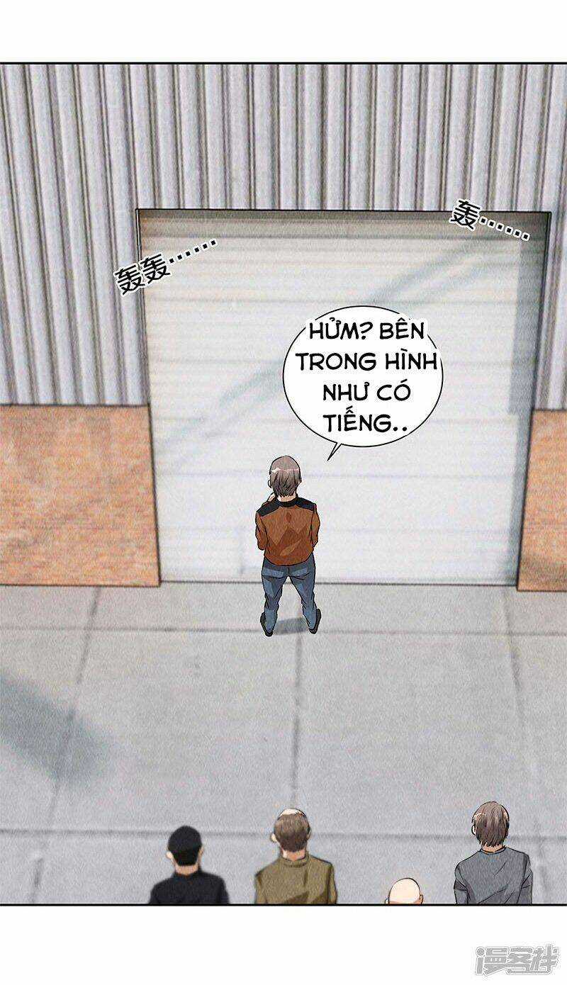 Ta Là Phế Vật Chapter 101 trang 26