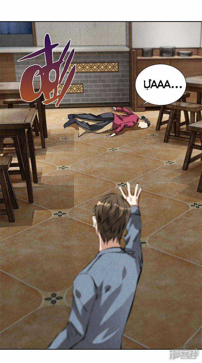 Ta Là Phế Vật Chapter 101 trang 8