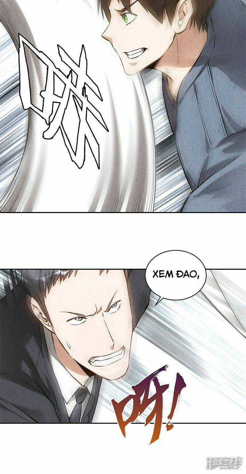 Ta Là Phế Vật Chapter 102 trang 10