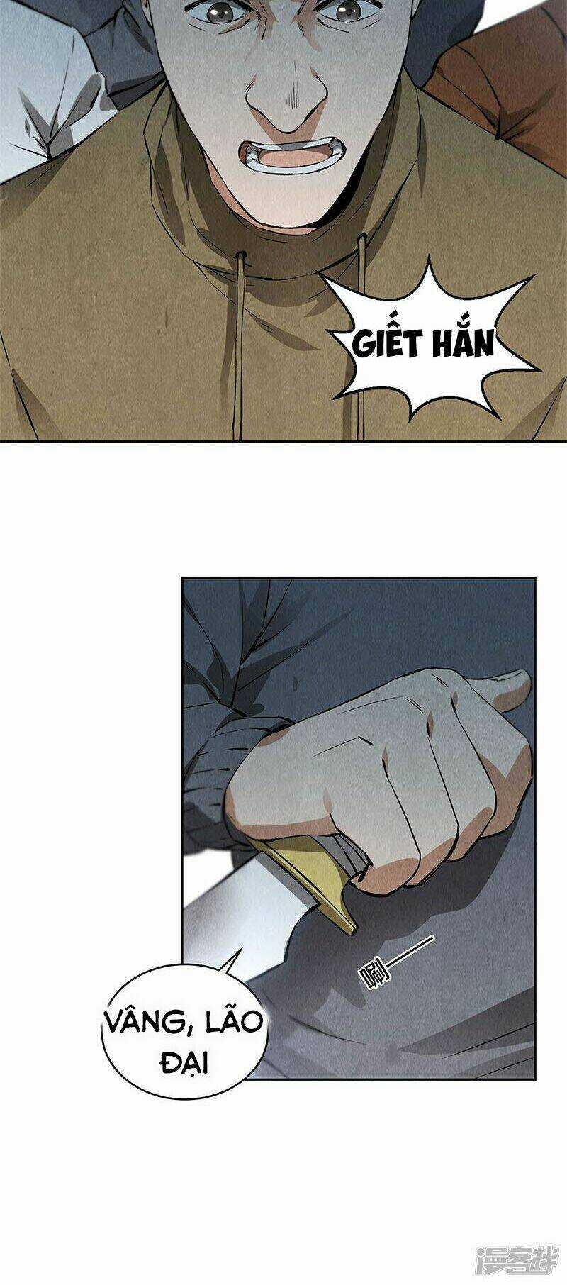 Ta Là Phế Vật Chapter 102 trang 2