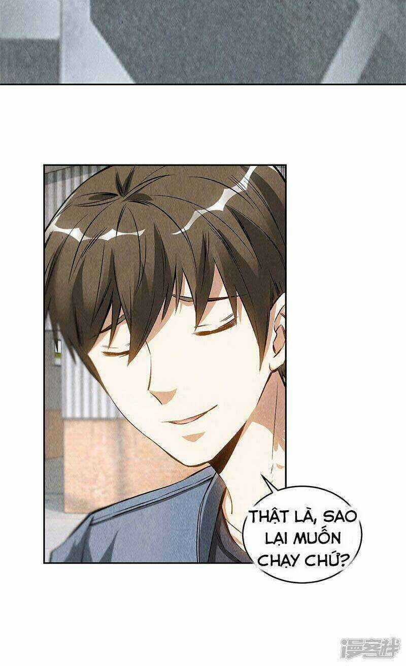 Ta Là Phế Vật Chapter 102 trang 20