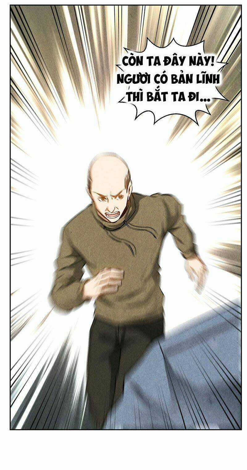 Ta Là Phế Vật Chapter 102 trang 21