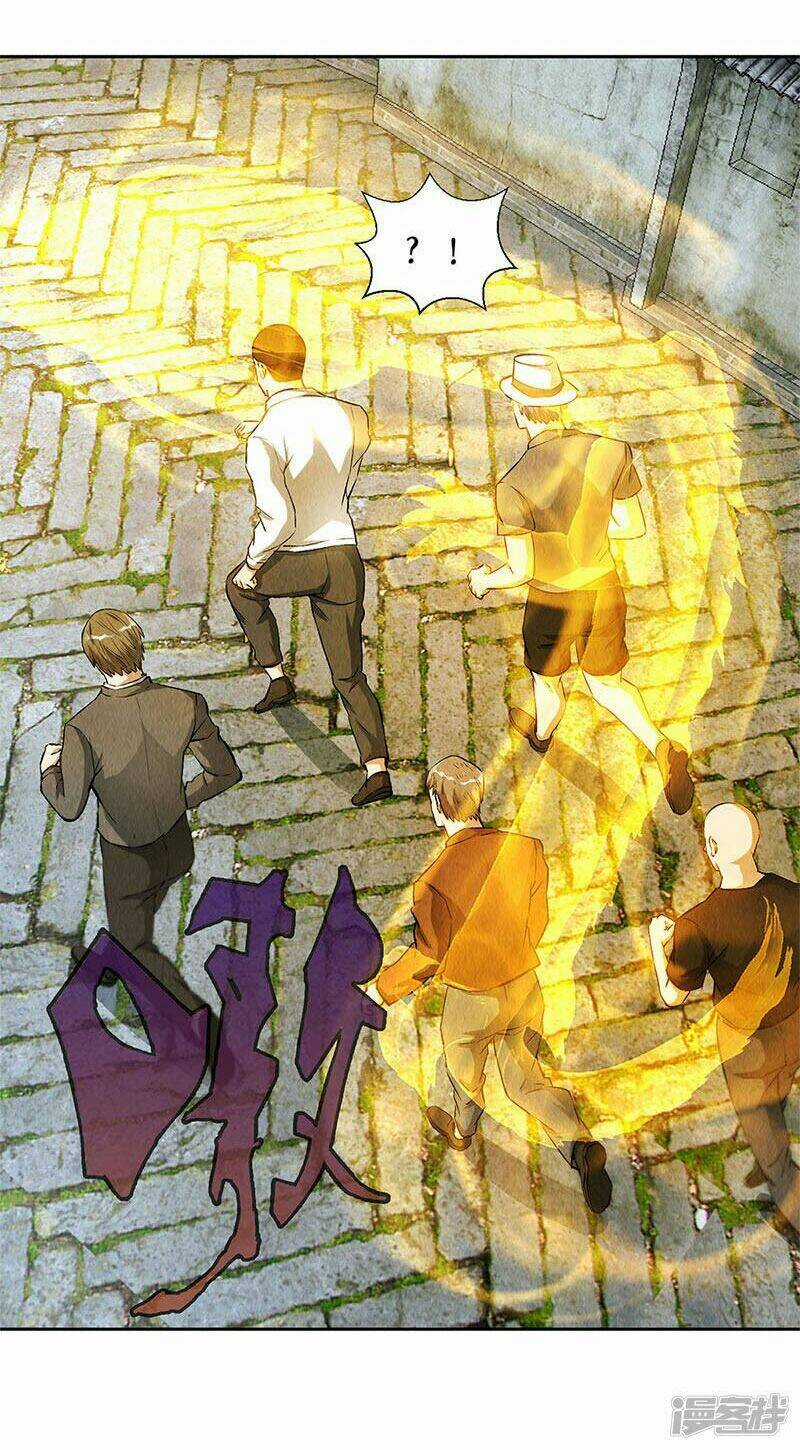 Ta Là Phế Vật Chapter 102 trang 26