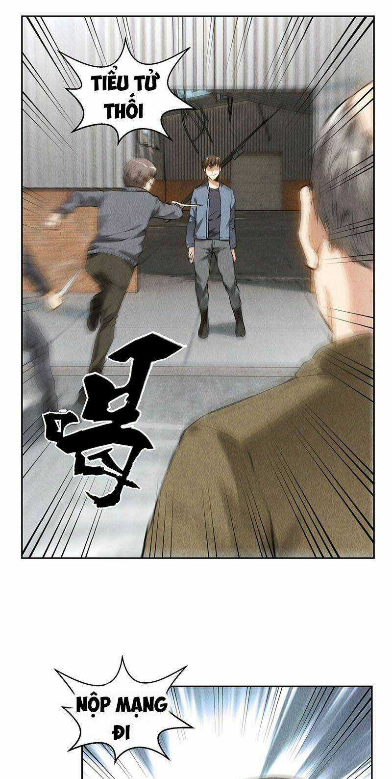 Ta Là Phế Vật Chapter 102 trang 3