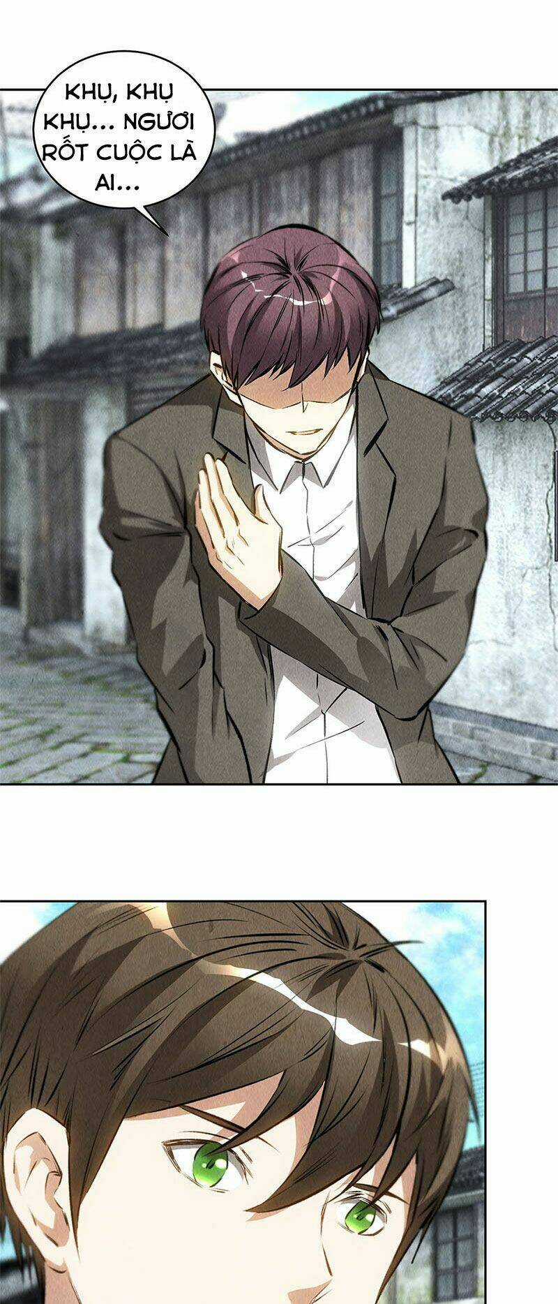 Ta Là Phế Vật Chapter 102 trang 31