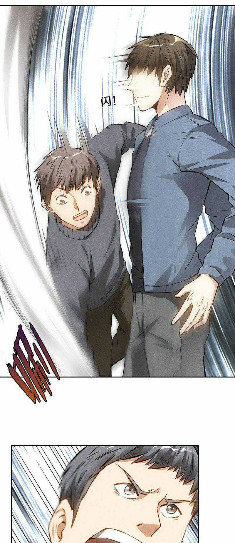 Ta Là Phế Vật Chapter 102 trang 5