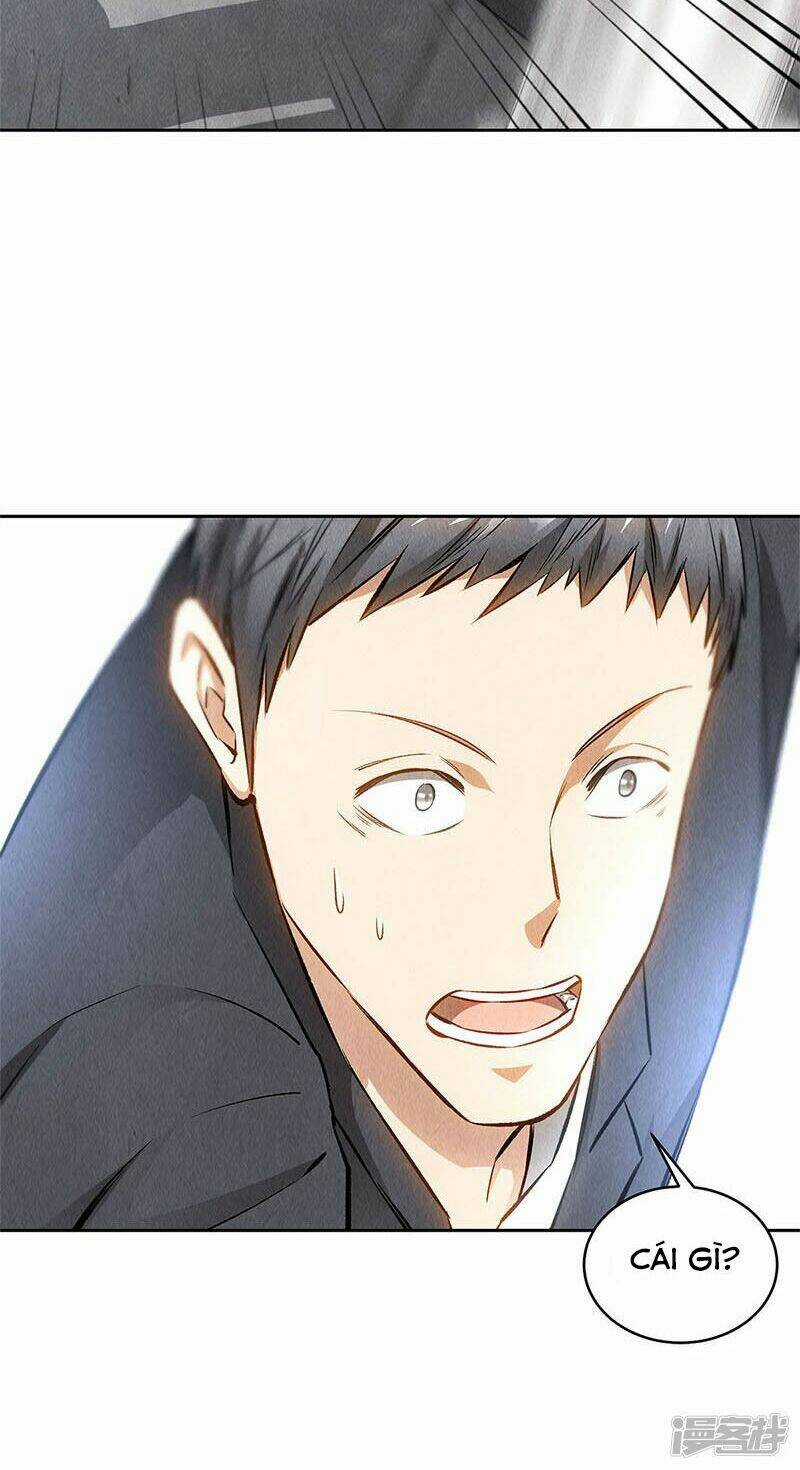 Ta Là Phế Vật Chapter 102 trang 8