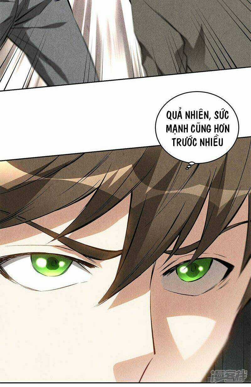 Ta Là Phế Vật Chapter 103 trang 10