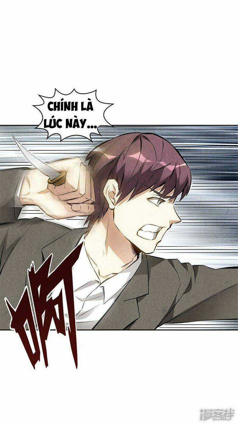 Ta Là Phế Vật Chapter 103 trang 12